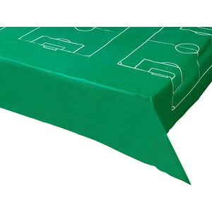 Party champions table cover
