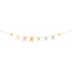 One today kirjainviirinauha