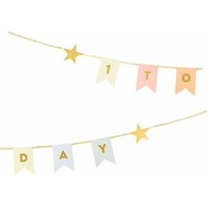 One today kirjainviirinauha