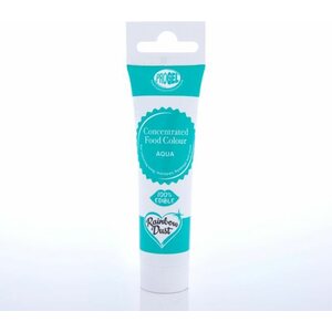 Rainbow Dust RD ProGel® Concentrated Colour - Aqua