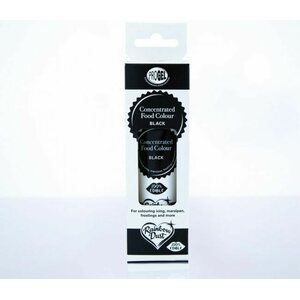 Rainbow Dust RD ProGel® Concentrated Colour - Black