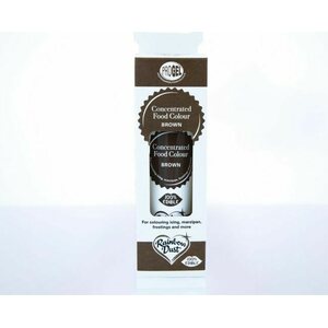 Rainbow Dust ProGel® Concentrated Colour Brown