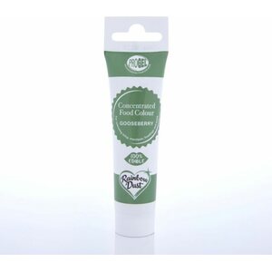 Rainbow Dust ProGel® Concentrated Colour Gooseberry