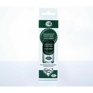 Rainbow Dust ProGel® Concentrated Colour - Holly Green