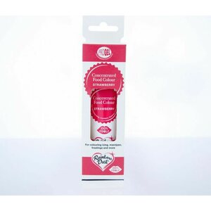 Rainbow Dust ProGel® Concentrated Colour - Strawberry
