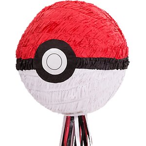 Vetopinjata Pokemon pokepallo 27,3 cm