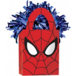 Pallopaino Spider-Man 156 g