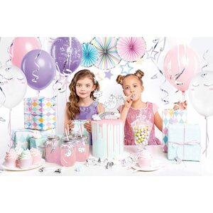 Party decorations set - Unicorn