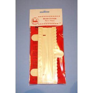 FMM helmimuotti no. 1 (9 mm)