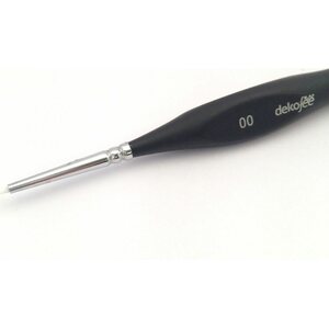 Dekofee Professional sivellin 00