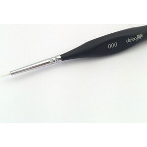 Dekofee Professional sivellin 000