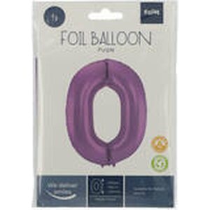 Numerofolio 0 mattalaventeli 86 cm