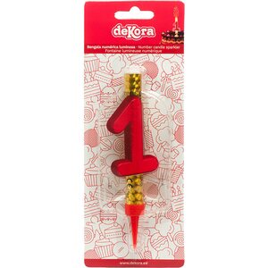 Kakkusoihtu numero 1, 12 cm