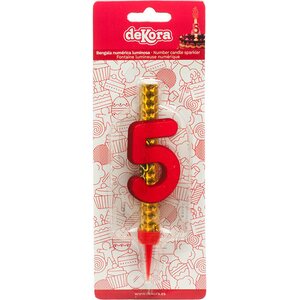 Kakkusoihtu numero 5, 12 cm