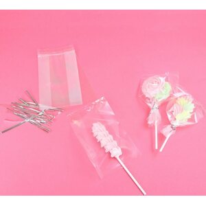 PME Lollipop Bags pk/25