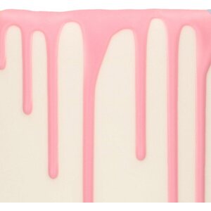 FunCakes choco drip, pinkki suklaadrip 180g
