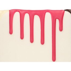 FunCakes choco drip, hot pink suklaadrip 180g