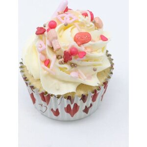 PME PME Out of the Box Sprinkles - I Love You
