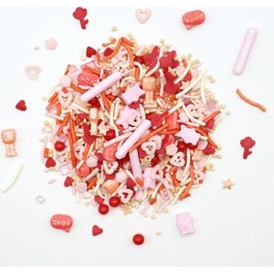 PME PME Out of the Box Sprinkles - I Love You