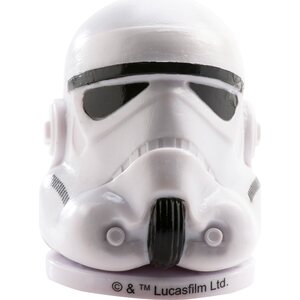 Kakunkoriste Stormtrooper muovia 6,5 cm