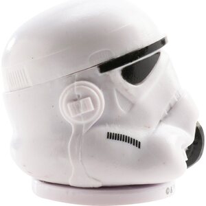 Kakunkoriste Stormtrooper muovia 6,5 cm