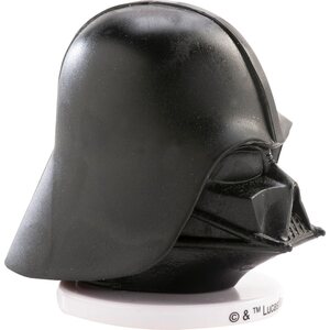 Kakunkoriste Darth Vader muovia 6,5 cm