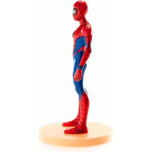 Kakunkoriste, Spiderman