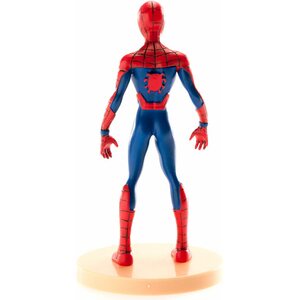 Kakunkoriste, Spiderman
