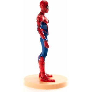Kakunkoriste, Spiderman