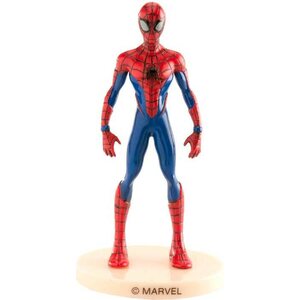 Kakunkoriste, Spiderman
