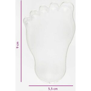 Cookie Cutter Foot 9 cm