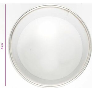 Patisse Cookie Cutter Ring Pro Ø 7 cm