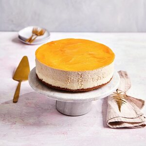 FunCakes valmiskuorrute kulta 375 g