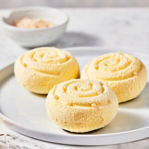 FunCakes suklaaspray valkoinen 100 ml