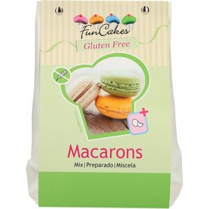 Flour mixes