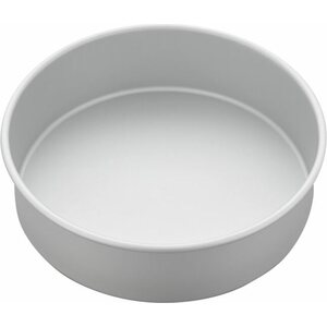 Wilton Decorator Preferred kakkuvuoka pyöreä Ø 25 x 7,5 cm