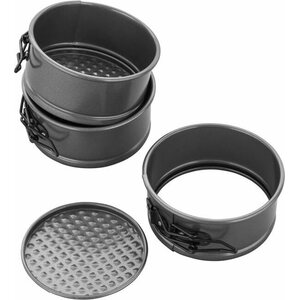 Wilton mini-irtopohjavuoka 4 kpl/pkt