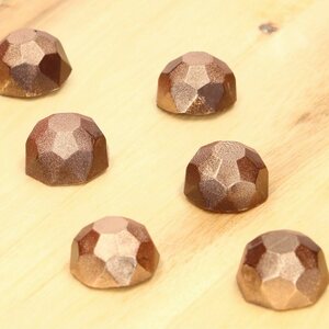 FunCakes FunCakes Chocolate Mould Diamond