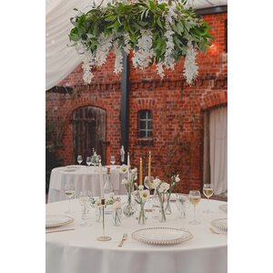 Wisteria garland, 1.7m