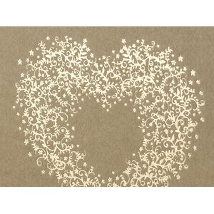 Guest Book, 20.5 x 20.5cm, 22 pages