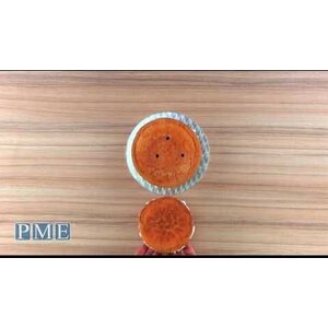 PME easy cut kakkutuet, 30cm 4 kpl