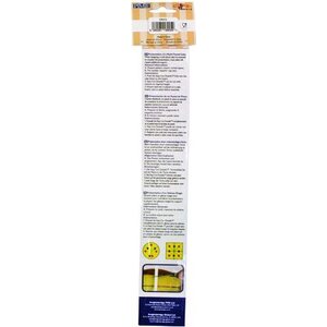 PME easy cut kakkutuet, 30cm 4 kpl