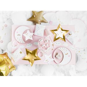 Servetti Little Star 16 x 16 cm 20 kpl/pkt