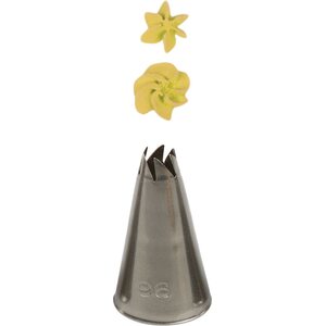 Decora BLISTER DECORA NOZZLE '96