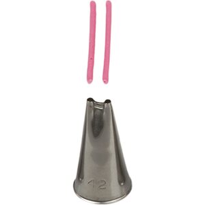Decora BLISTER DECORA NOZZLE 134