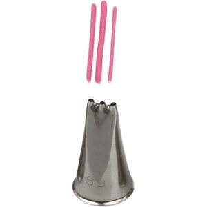 Decora BLISTER DECORA NOZZLE 134
