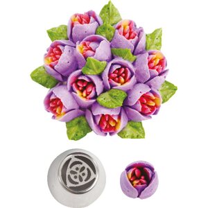 Decora DECORA BLISTERED TULIP NOZZLE NR. 37