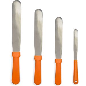 Decora straight spatula 33 cm blade 20 cm