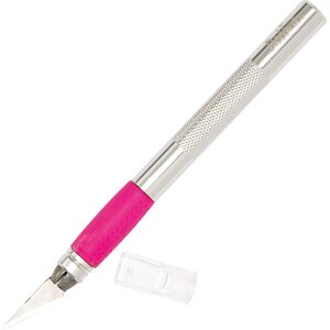 Decora cutter decora with grip handle