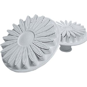 Decora PLUNGER CUTTER GERBERA 4CM